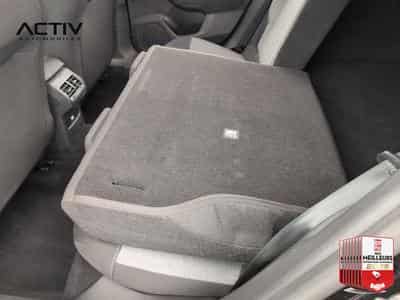 Citroën C4 Hybride 110 ch e-DCS6 You (2025) - Photo 12