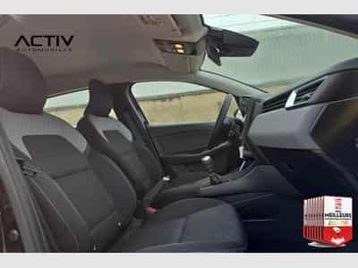 Renault Clio TCE 90 CH GSR2 EVOLUTION (2025) - Photo 9