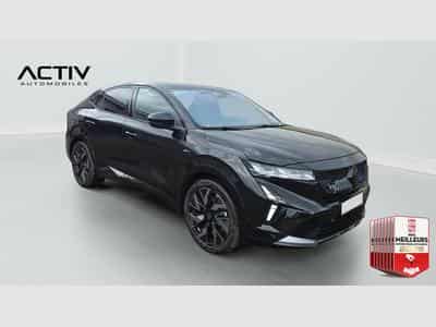 Renault Rafale E-Tech full hybrid 200ch esprit Alpine (2026) - Photo 1