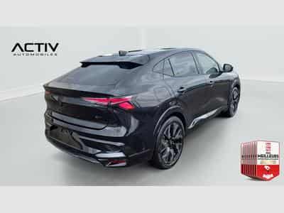 Renault Rafale E-Tech full hybrid 200ch esprit Alpine (2026) - Photo 7