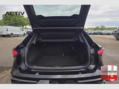 Renault Rafale E-Tech full hybrid 200ch esprit Alpine (2026) - Photo 11