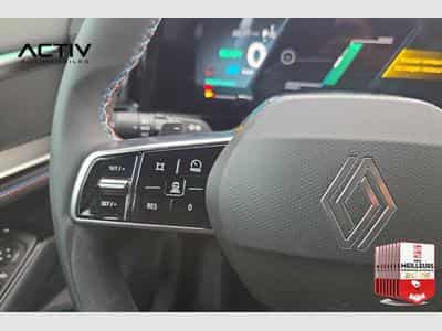 Renault Rafale E-Tech full hybrid 200ch esprit Alpine (2026) - Photo 15