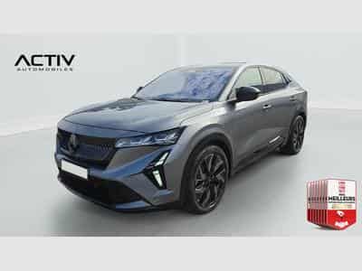Renault Rafale E-Tech full hybrid 200ch esprit Alpine (2026) - Photo 3