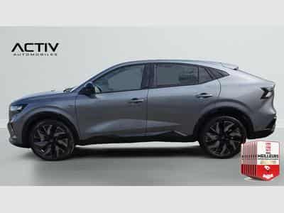 Renault Rafale E-Tech full hybrid 200ch esprit Alpine (2026) - Photo 4