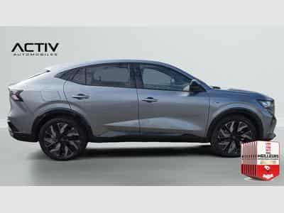 Renault Rafale E-Tech full hybrid 200ch esprit Alpine (2026) - Photo 8