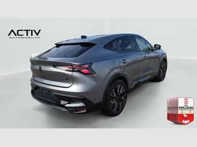 Renault Rafale E-Tech full hybrid 200ch esprit Alpine (2026) - Photo 7