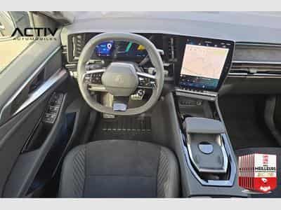 Renault Rafale E-Tech full hybrid 200ch esprit Alpine (2026) - Photo 13