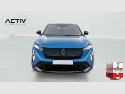 Renault Rafale E-Tech full hybrid 200ch esprit Alpine (2026) - Photo 2