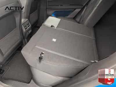 Renault Rafale E-Tech full hybrid 200ch esprit Alpine (2026) - Photo 12