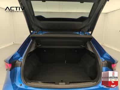 Renault Rafale E-Tech full hybrid 200ch esprit Alpine (2026) - Photo 11