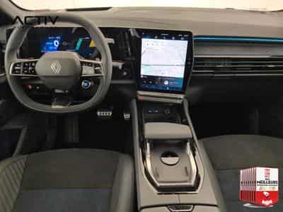 Renault Rafale E-Tech full hybrid 200ch esprit Alpine (2026) - Photo 13