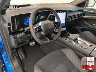 Renault Rafale E-Tech full hybrid 200ch esprit Alpine (2026) - Photo 15
