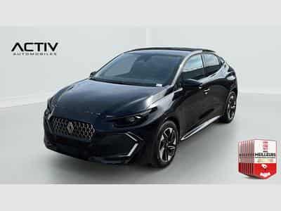 Renault CLIO 6 TCE 115 CH TECHNO (2026) - Foto 3