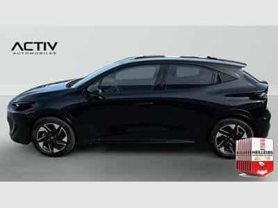 Renault CLIO 6 TCE 115 CH TECHNO (2026) - Foto 4