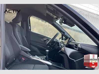 Renault CLIO 6 TCE 115 CH TECHNO (2026) - Foto 9