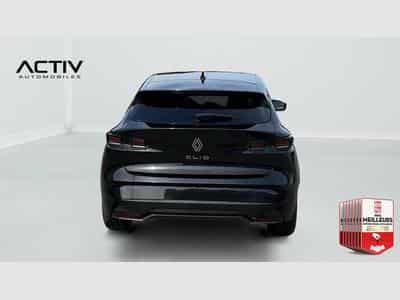 Renault CLIO 6 TCE 115 CH TECHNO (2026) - Foto 6
