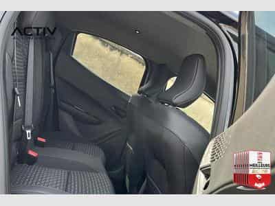 Renault CLIO 6 TCE 115 CH TECHNO (2026) - Foto 10