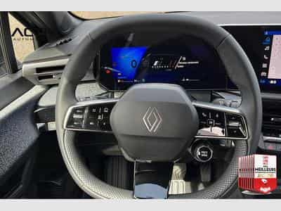 Renault CLIO 6 TCE 115 CH TECHNO (2026) - Foto 15