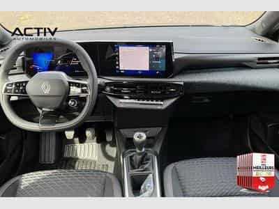 Renault CLIO 6 TCE 115 CH TECHNO (2026) - Foto 13