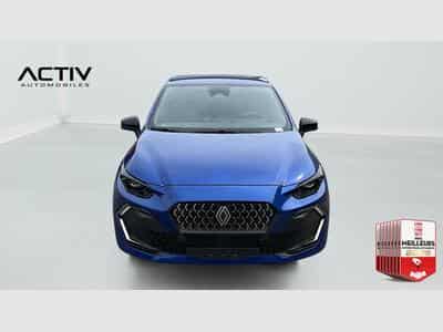 Renault CLIO 6 TCE 115 CH TECHNO (2026) - Foto 2
