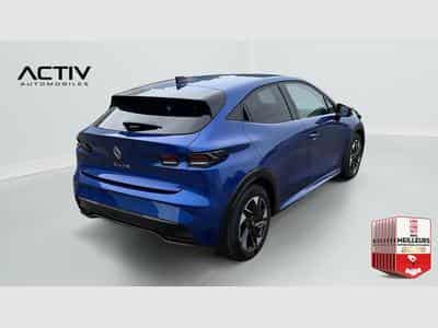 Renault CLIO 6 TCE 115 CH TECHNO (2026) - Foto 7