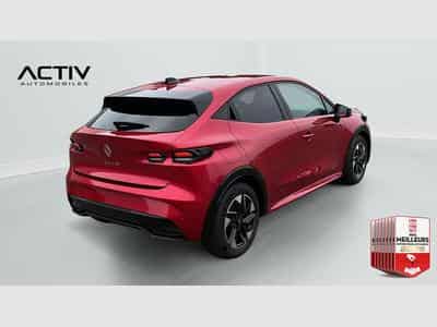 Renault CLIO 6 TCE 115 CH TECHNO (2026) - Foto 7
