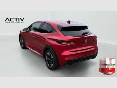 Renault CLIO 6 TCE 115 CH TECHNO (2026) - Foto 5