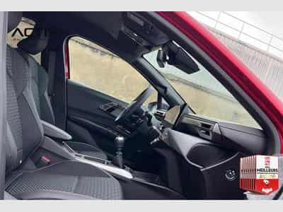Renault CLIO 6 TCE 115 CH TECHNO (2026) - Foto 9