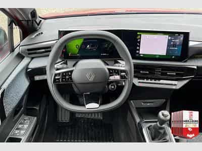 Renault CLIO 6 TCE 115 CH TECHNO (2026) - Foto 12