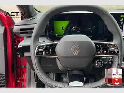 Renault CLIO 6 TCE 115 CH TECHNO (2026) - Foto 14