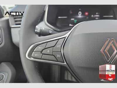 Renault Clio TCE 90 CH GSR2 EVOLUTION (2026) - Photo 15