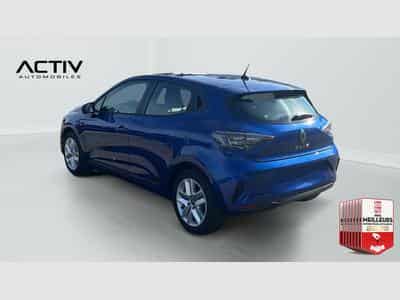Renault Clio TCE 90 CH GSR2 EVOLUTION (2026) - Photo 5