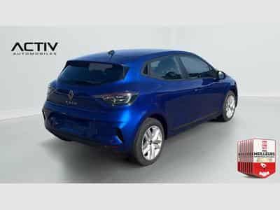 Renault Clio TCE 90 CH GSR2 EVOLUTION (2026) - Photo 7
