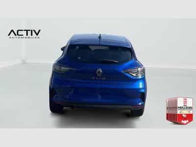 Renault Clio TCE 90 CH GSR2 EVOLUTION (2026) - Photo 6