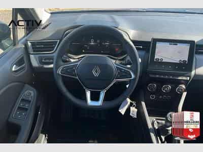 Renault Clio TCE 90 CH GSR2 EVOLUTION (2026) - Photo 12