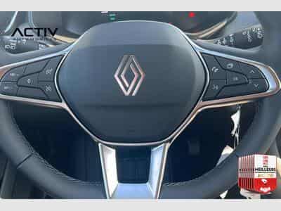 Renault Clio TCE 90 CH GSR2 EVOLUTION (2026) - Photo 15