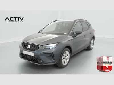 Seat Arona 1.0 TSI 115 ch Start/Stop DSG7 Copa (2026) - Photo 3