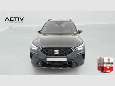 Seat Arona 1.0 TSI 115 ch Start/Stop DSG7 Copa (2026) - Photo 2