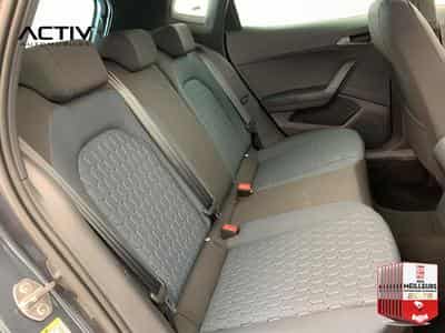 Seat Arona 1.0 TSI 115 ch Start/Stop DSG7 Copa (2026) - Photo 10