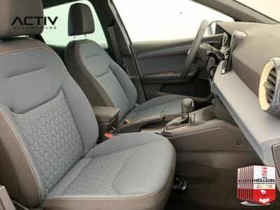 Seat Arona 1.0 TSI 115 ch Start/Stop DSG7 Copa (2026) - Photo 9