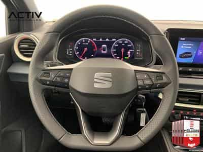 Seat Arona 1.0 TSI 115 ch Start/Stop DSG7 Copa (2026) - Photo 15