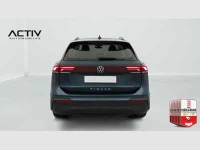 VW Tiguan 2.0 TDI 150ch DSG7 Life (2025) - Foto 6