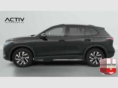 VW Tiguan 1.5 ETSI 150CH DSG7 Life (2026) - Photo 4