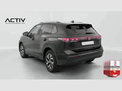 VW Tiguan 1.5 ETSI 150CH DSG7 Life (2026) - Photo 5