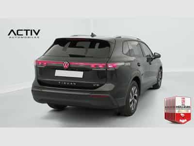 VW Tiguan 1.5 ETSI 150CH DSG7 Life (2026) - Photo 7