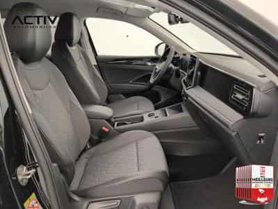 VW Tiguan 1.5 ETSI 150CH DSG7 Life (2026) - Photo 9