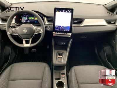 Renault CAPTUR E-Tech full hybrid 160 ch Evolution (2026) - Photo 12