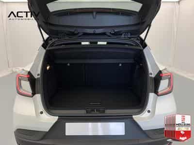 Renault CAPTUR E-Tech full hybrid 160 ch Evolution (2026) - Photo 11