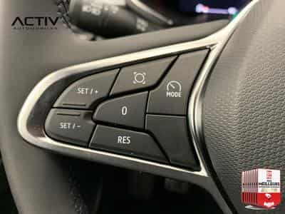 Renault CAPTUR E-Tech full hybrid 160 ch Evolution (2026) - Photo 15