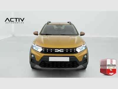 Dacia Sandero TCE 110 STEPWAY EXTREME (2026) - Photo 2